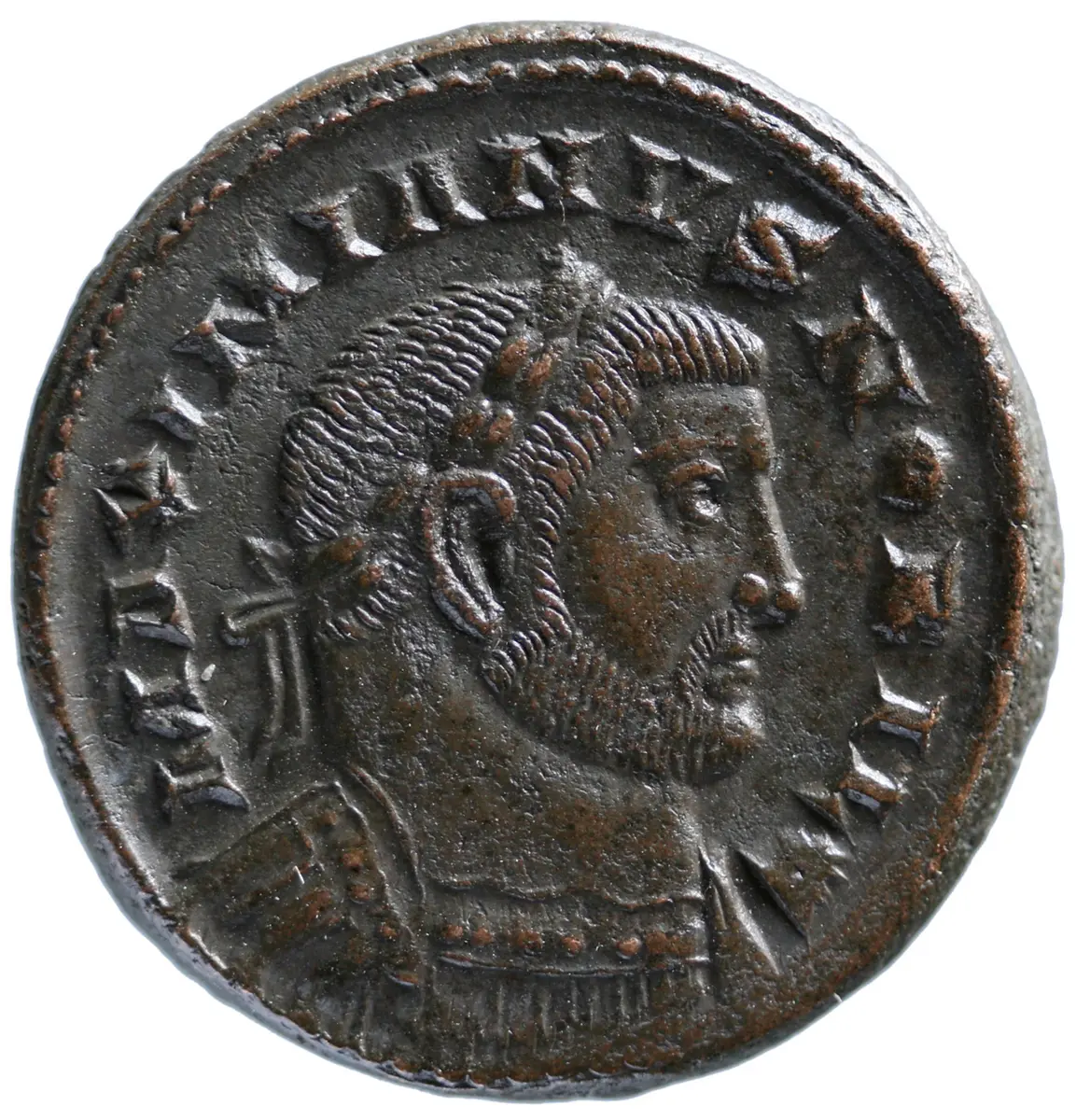 Maximianus II. (Galerius) Caesar