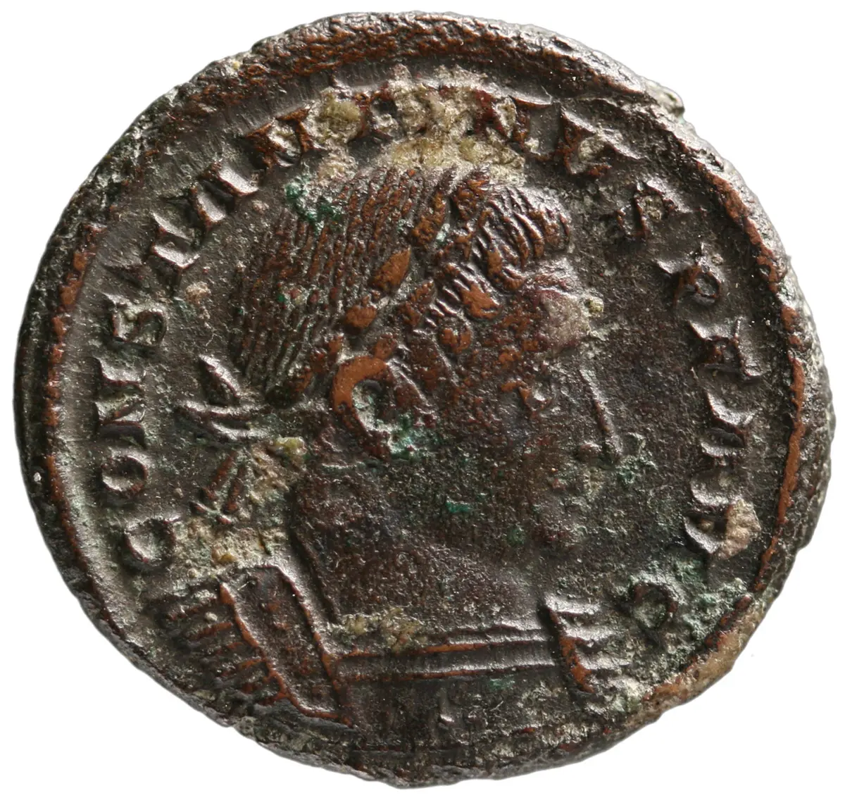 Constantinus I.