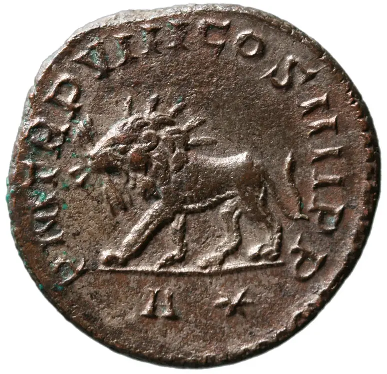 Münze
