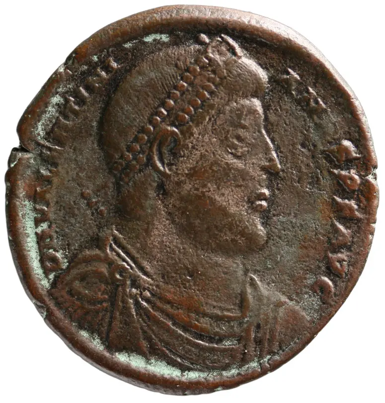Münze