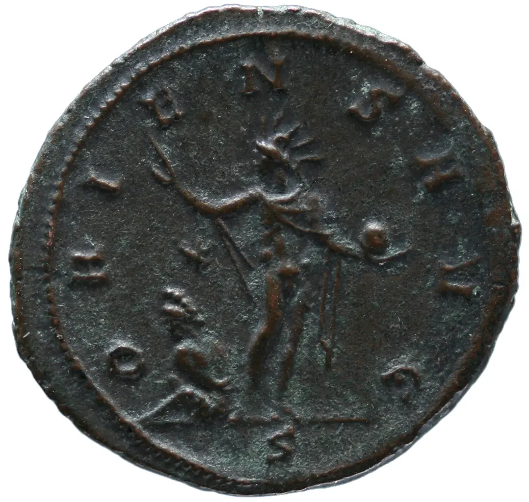 Aurelianus