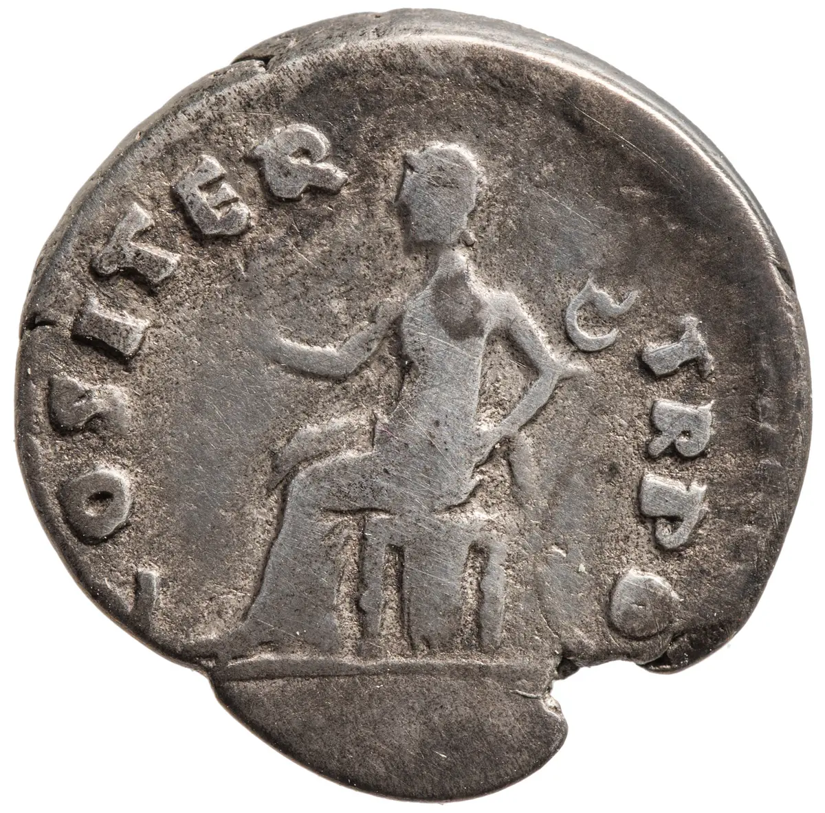 Vespasianus