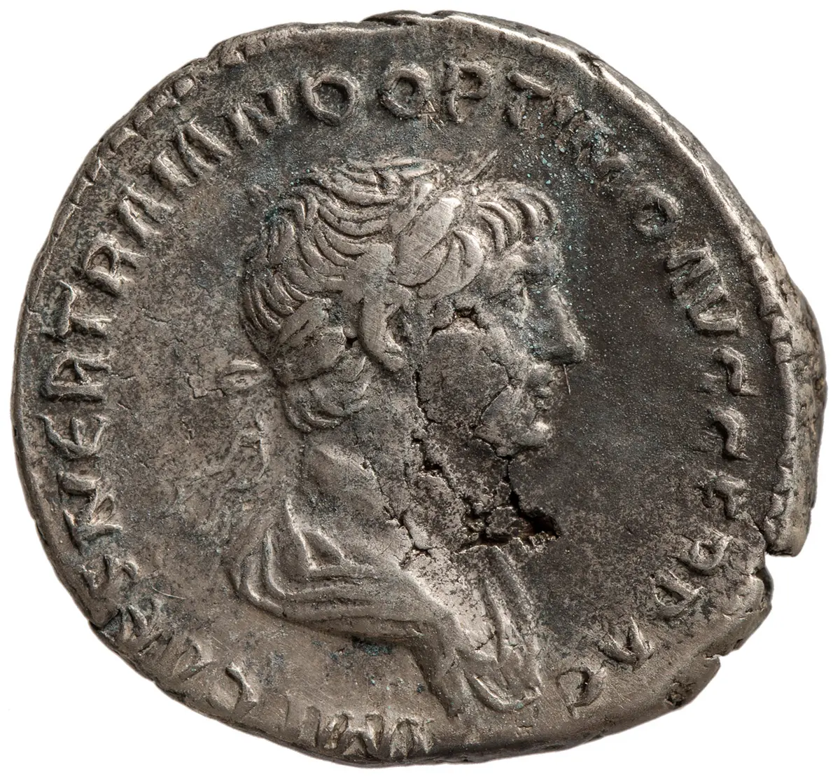Traianus