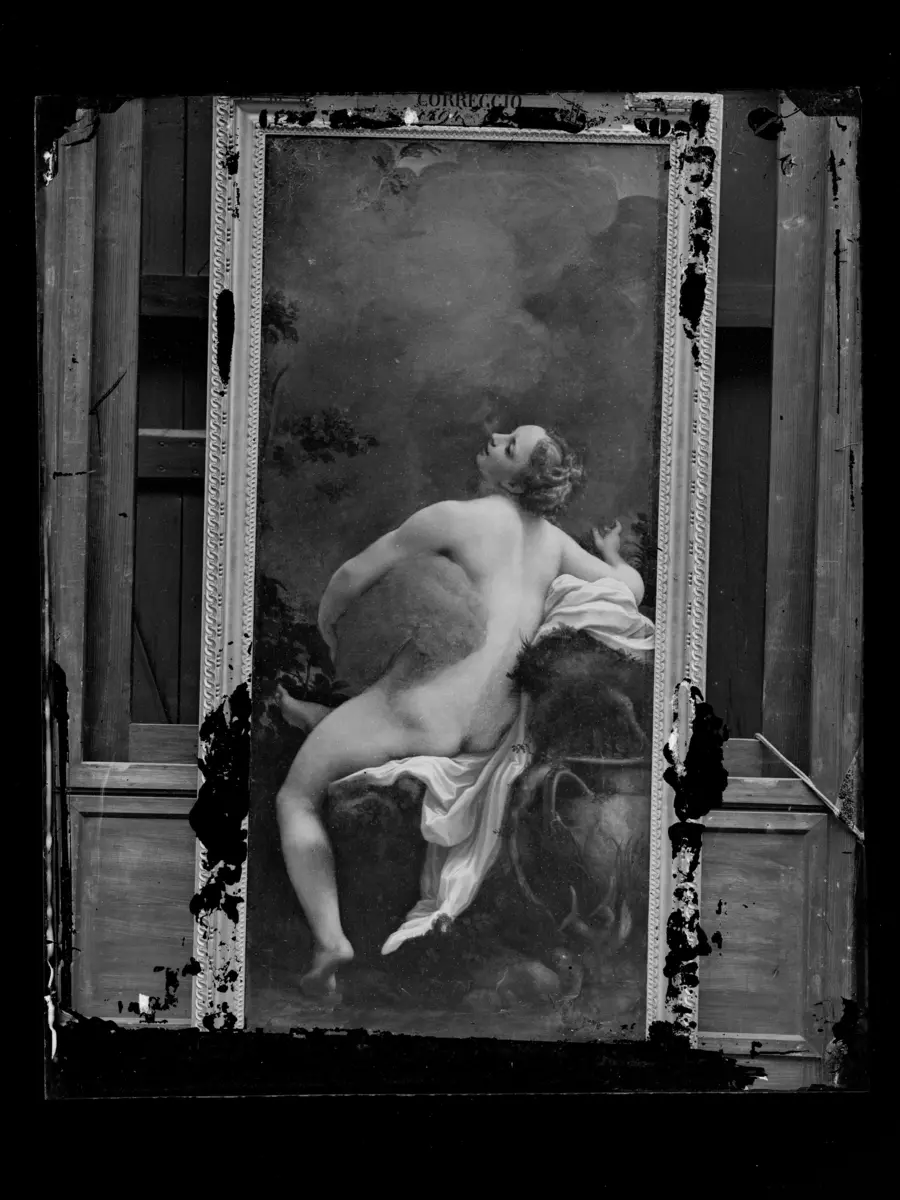 Jupiter und Io