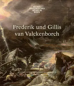 Frederik und Gillis van Valckenborch