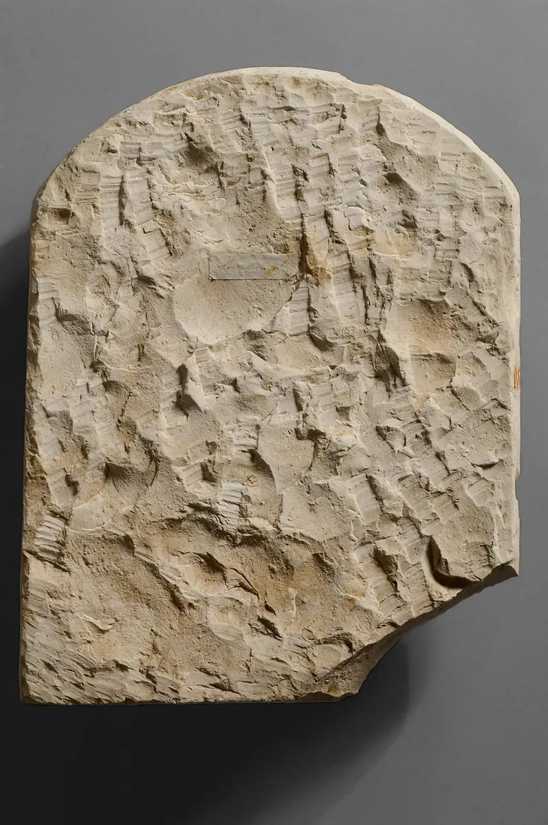 Stele des Ipa-wer