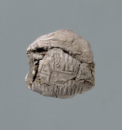 Siegelabdruck