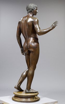 Jüngling vom Magdalensberg