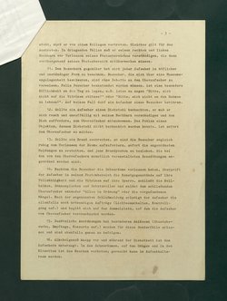 Dienstanweisungen für Postenaufseher, Portiere, die Telephonzentrale, Oberaufseher, Nachtportiere und Nachtaufseher, für den Wochendienst der Beamten und der Verwaltungskanzlei