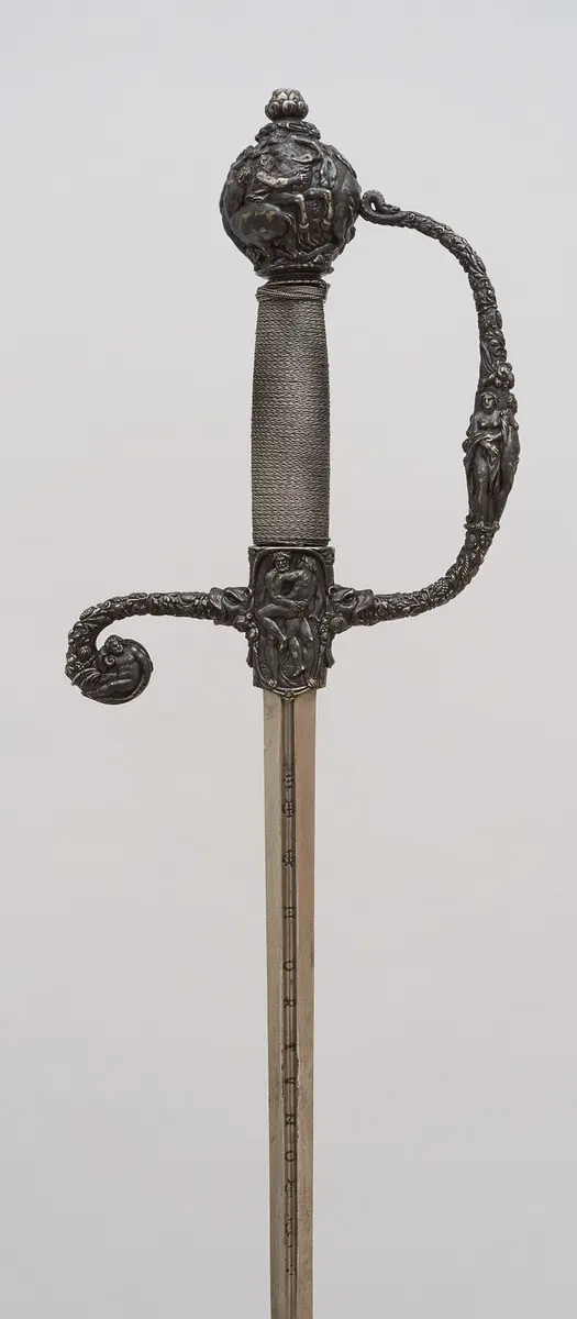 Hofdegen