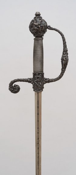 Hofdegen