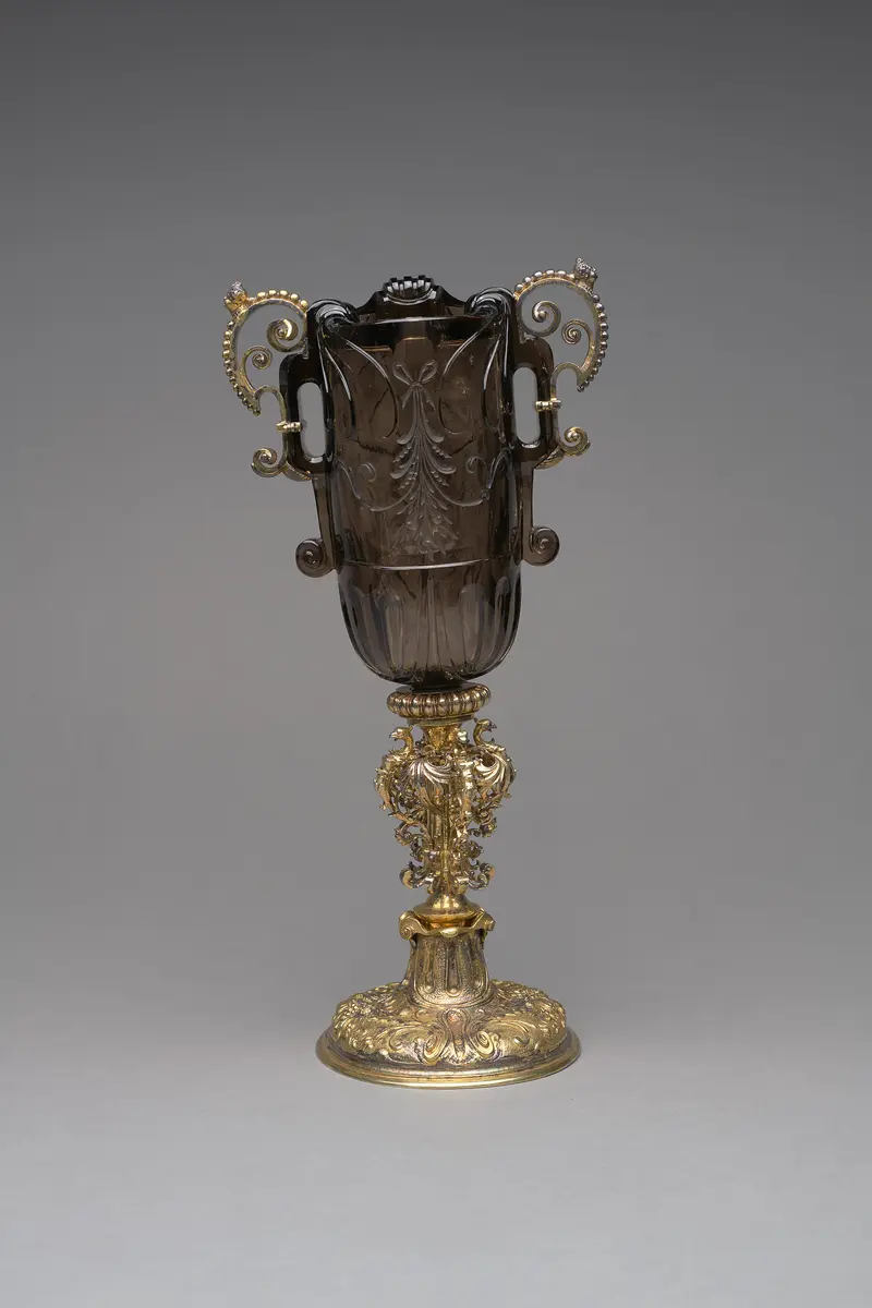 Henkelvase