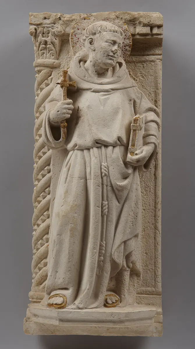 Hl. Franziskus