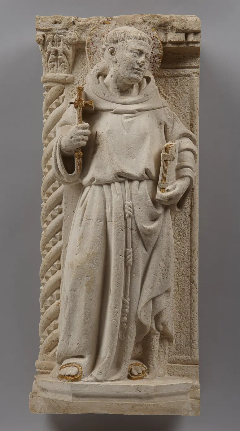 Hl. Franziskus