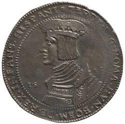 Haus Österreich: Ferdinand I.