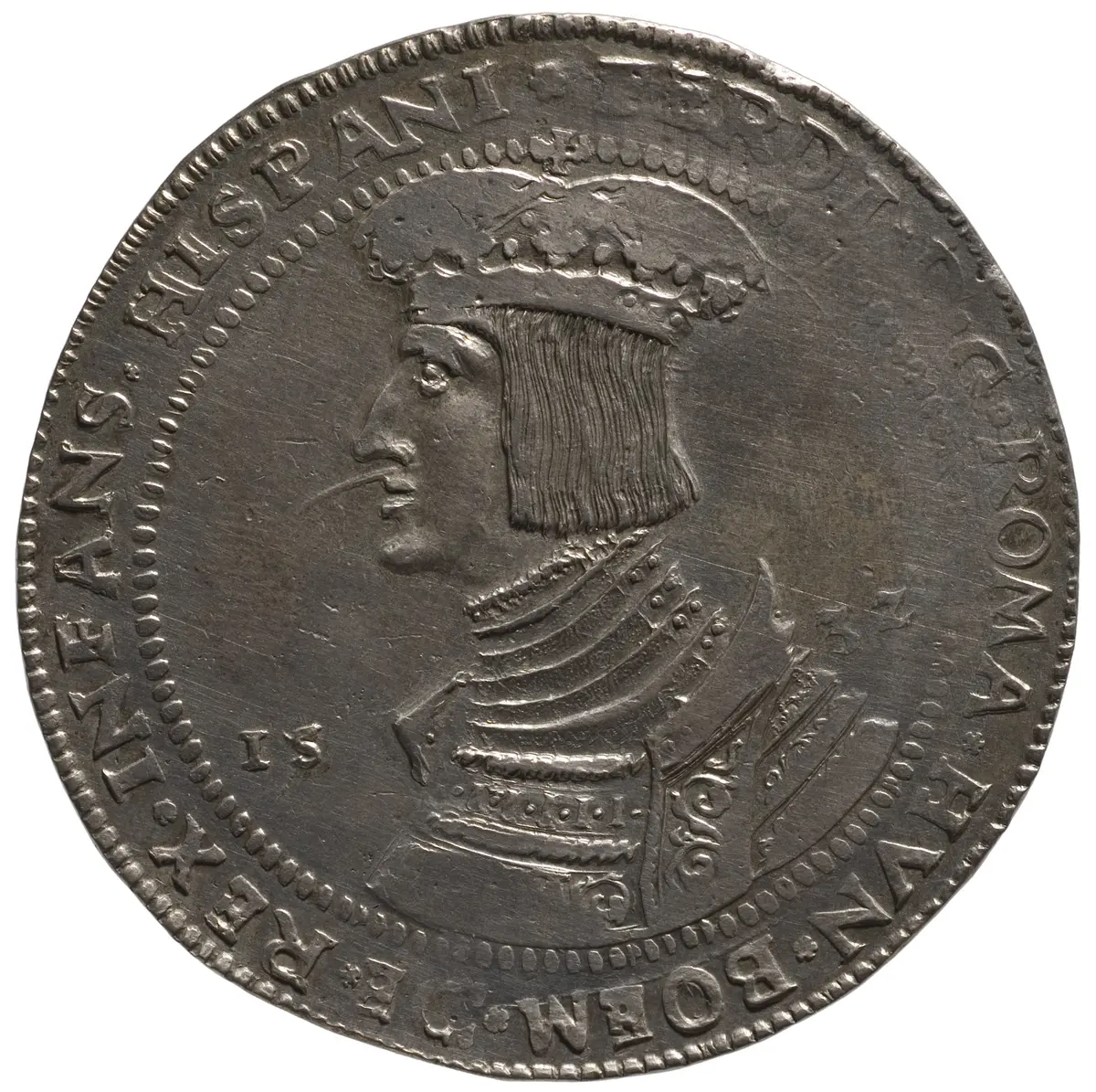 Haus Österreich: Ferdinand I.