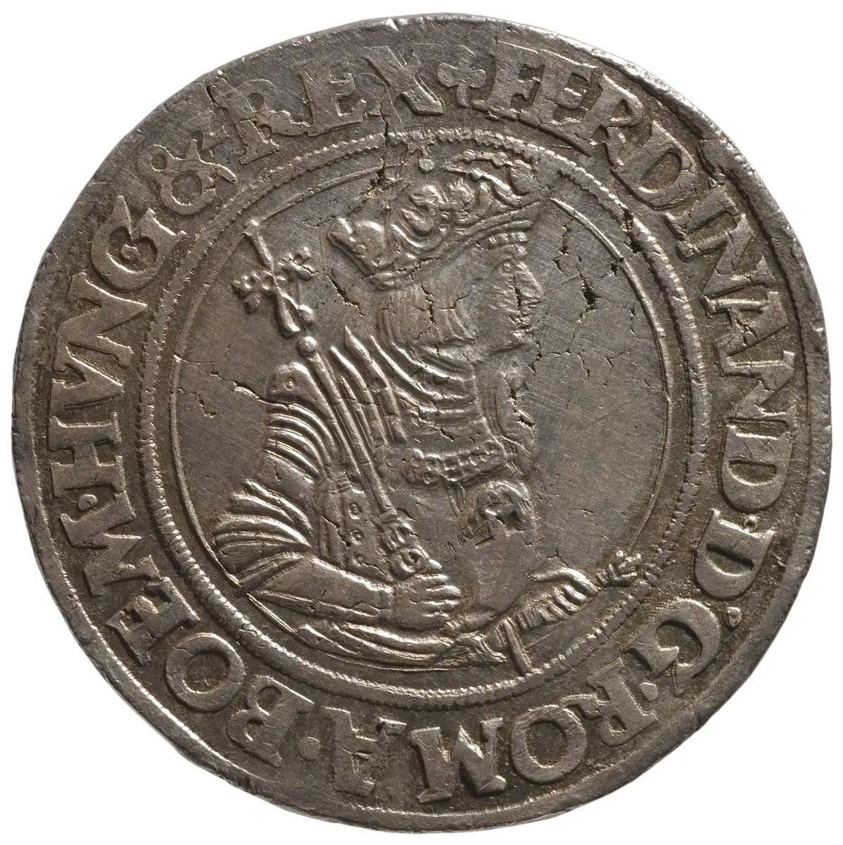 Münze