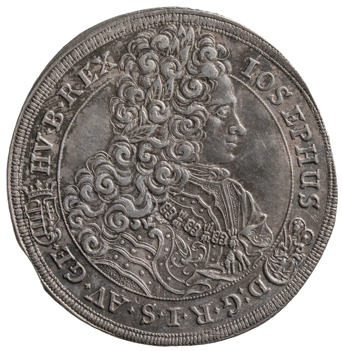 Haus Österreich: Joseph I.