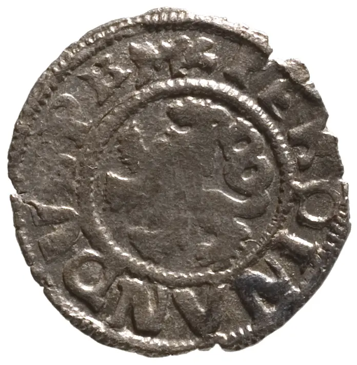 Münze