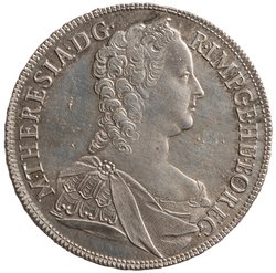 Haus Österreich: Maria Theresia
