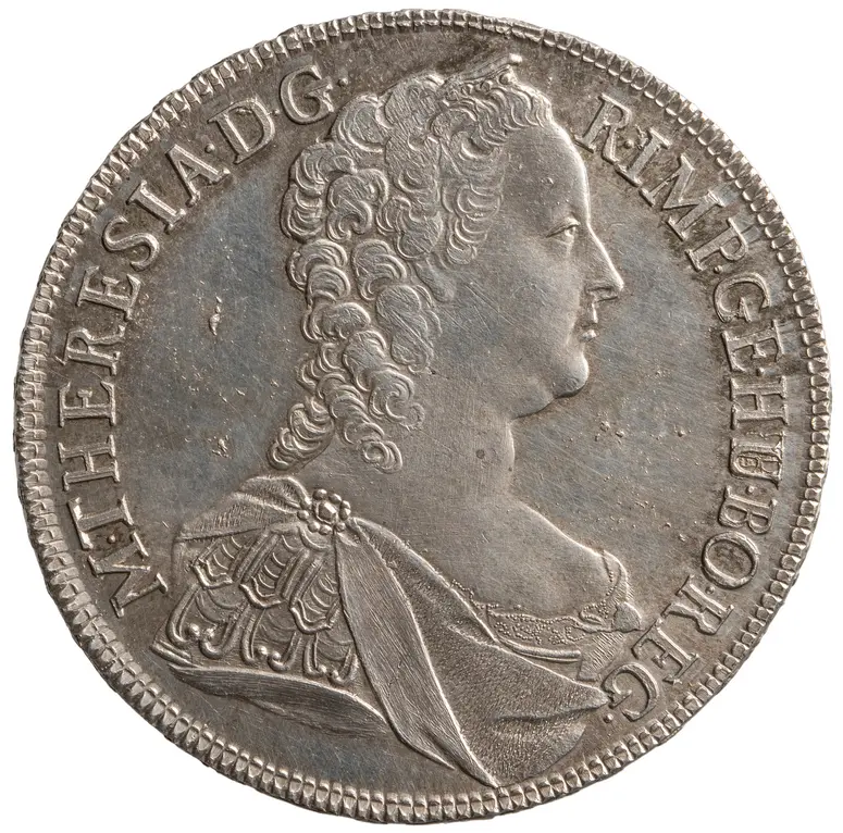 Münze