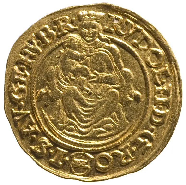Münze
