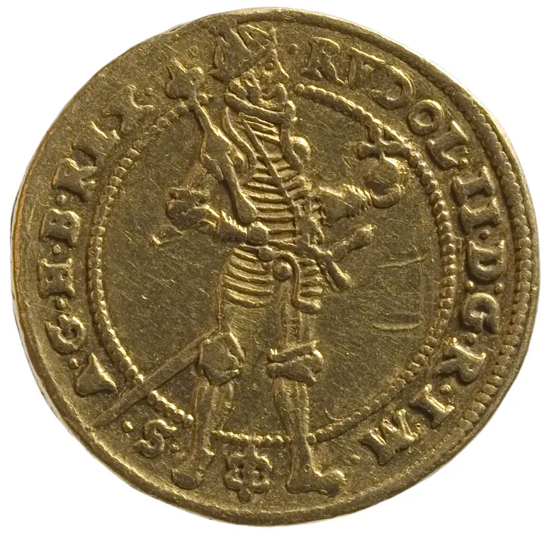 Münze