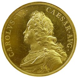 Habsburg: Kaiser Karl VI.