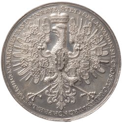 Brandenburg/Brandenburg-Preuszen: Friedrich Wilhelm