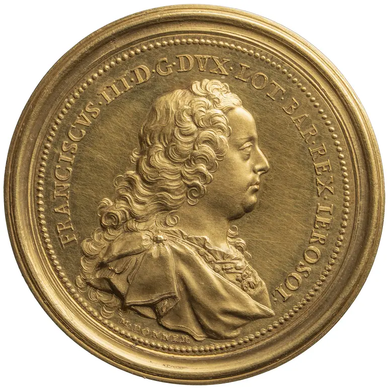 Medaille