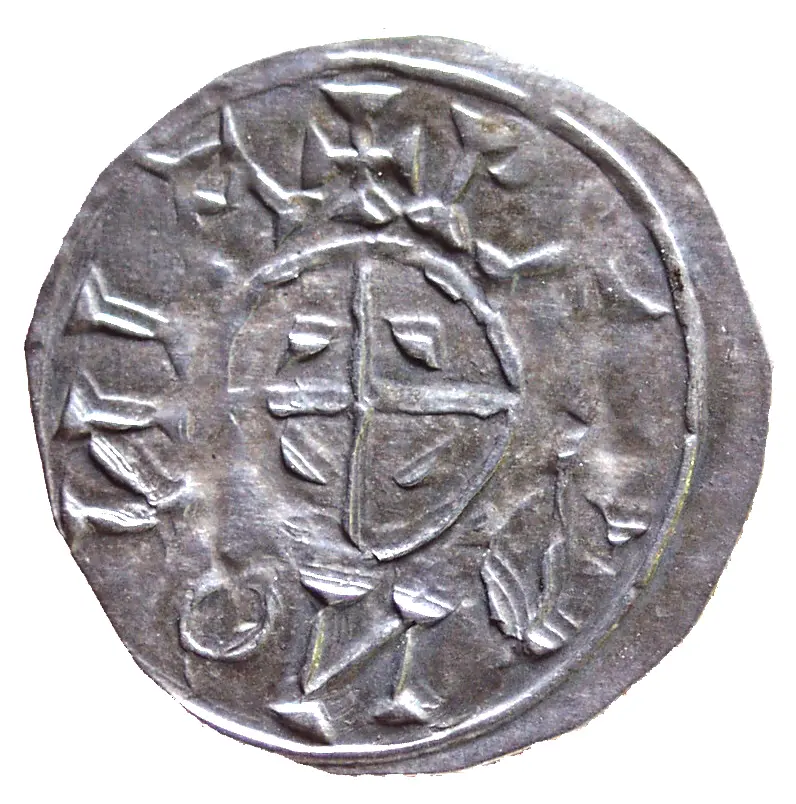 Könige von Ungarn: Peter I.
