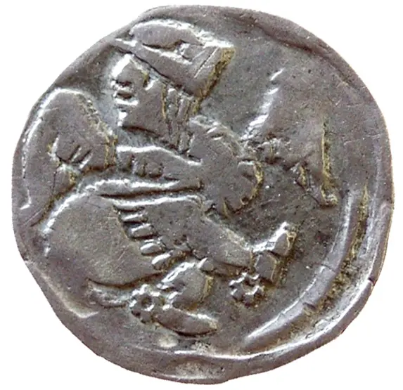 Könige von Ungarn: Béla IV.