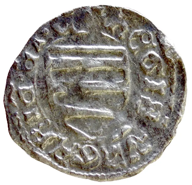 Könige von Ungarn: Sigismund