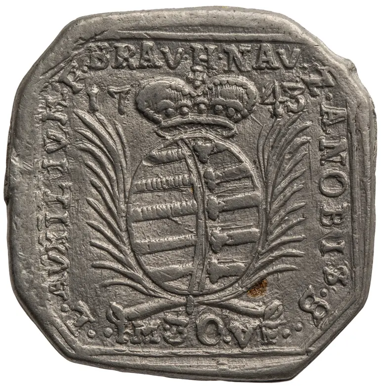 Münze