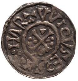 Erzbischöfe von Salzburg: Hartwig (991–1023)