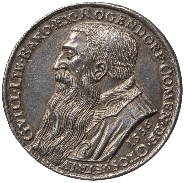 Medaille