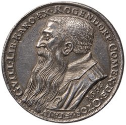 Wilhelm von Rogendorf
