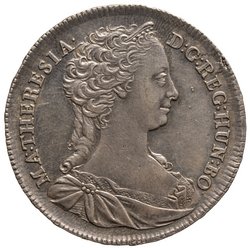 Haus Österreich: Maria Theresia