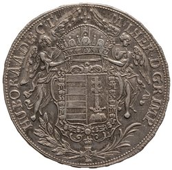 Haus Österreich: Maria Theresia