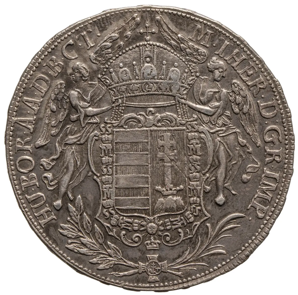Haus Österreich: Maria Theresia