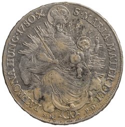 Haus Österreich: Maria Theresia