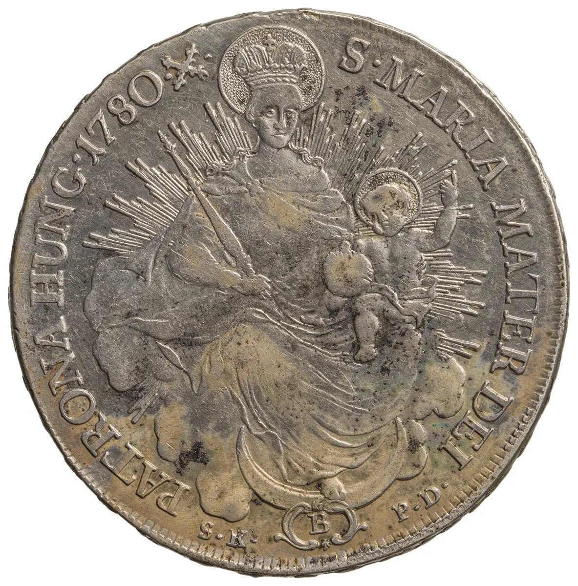 Haus Österreich: Maria Theresia