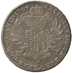 Österreichische Niederlande: Maria Theresia