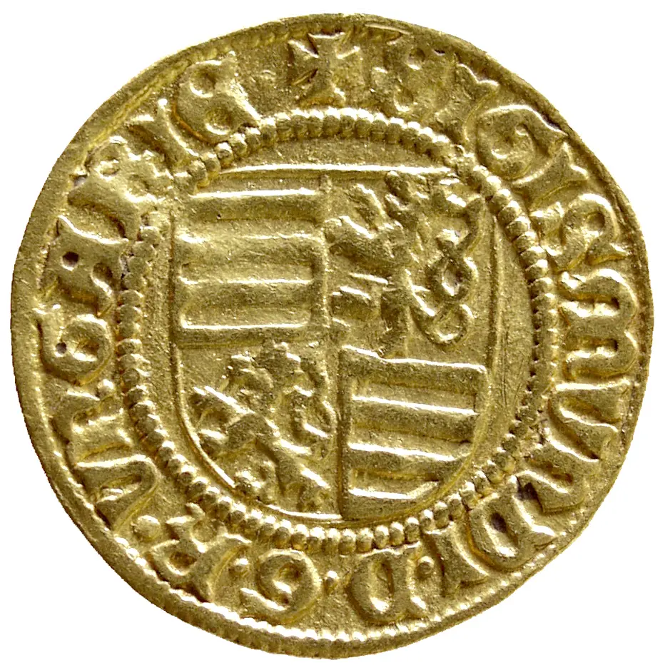 Könige von Ungarn: Sigismund