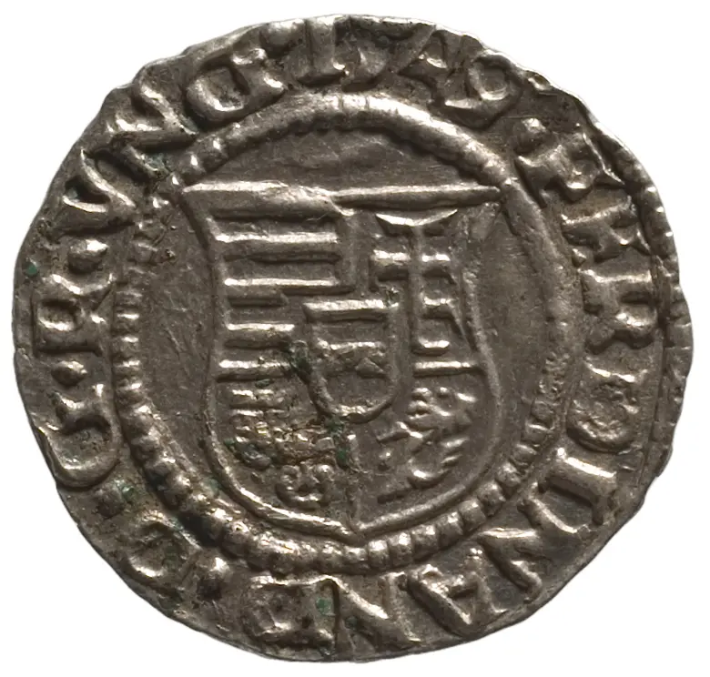 Münze