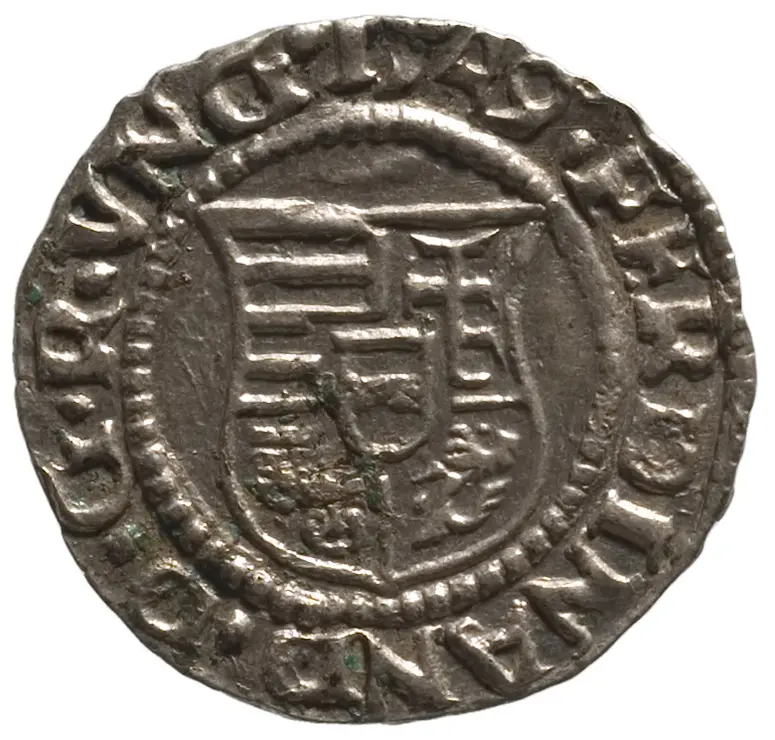 Münze