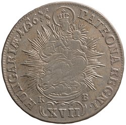 Haus Österreich: Maria Theresia