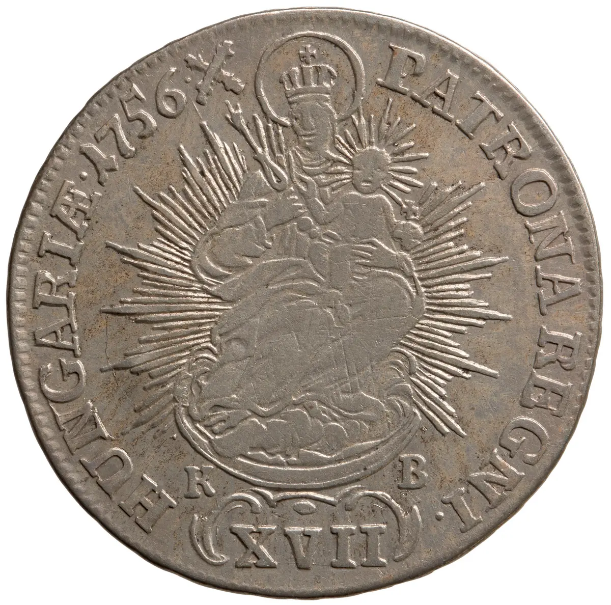 Haus Österreich: Maria Theresia