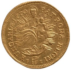 Haus Österreich: Maria Theresia