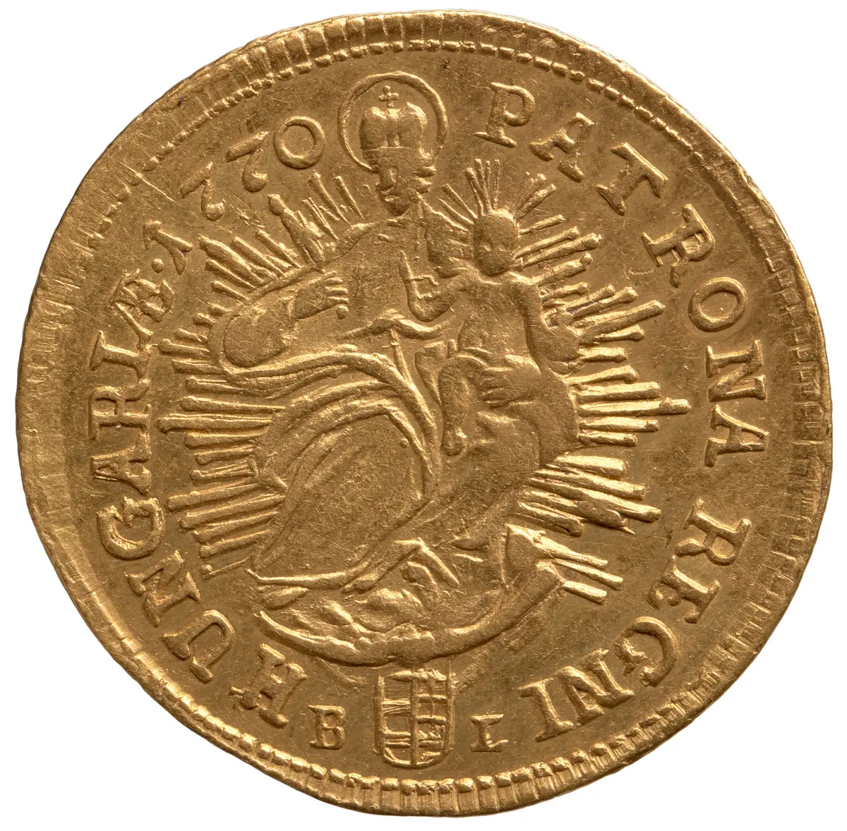 Haus Österreich: Maria Theresia